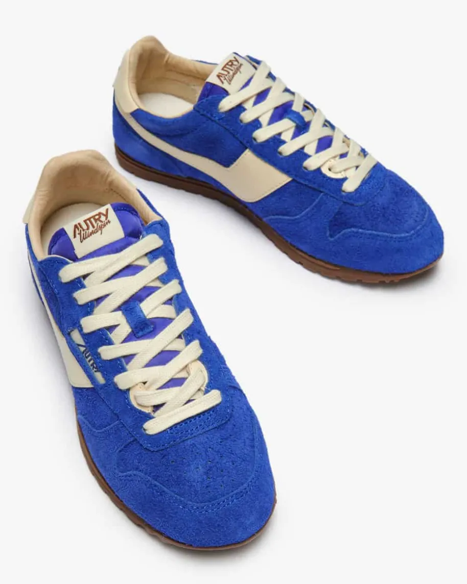 Windspin Low Sneaker