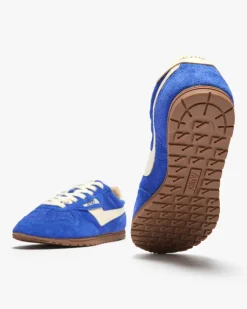 Windspin Low Sneaker