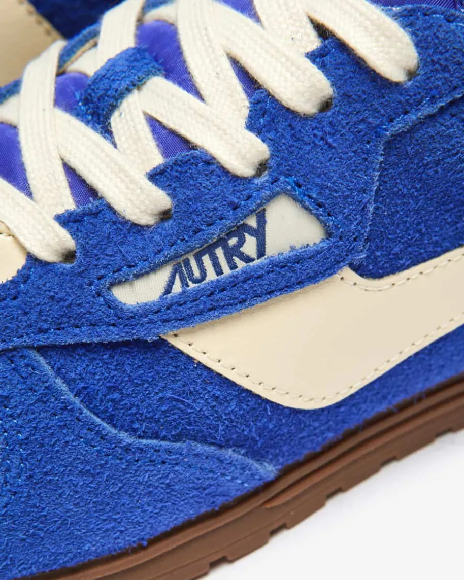 Windspin Low Sneaker