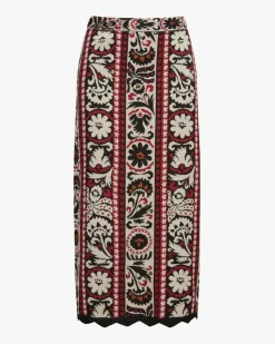 Winter Tapestry Strickrock