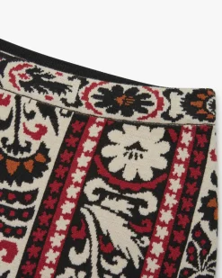 Winter Tapestry Strickrock