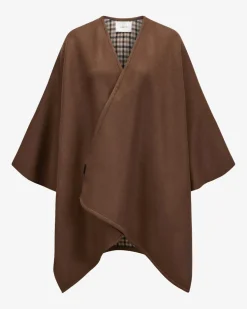 Woll-Cashmere-Cape