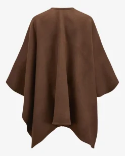Woll-Cashmere-Cape