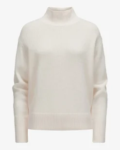 Woll-Cashmere-Pullover