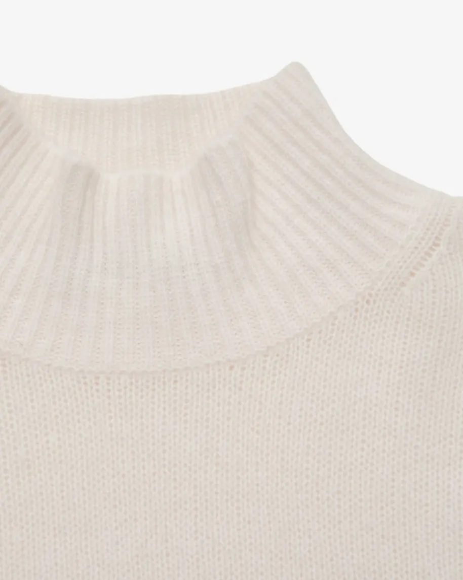 Woll-Cashmere-Pullover