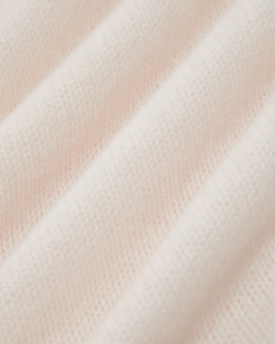 Woll-Cashmere-Pullover