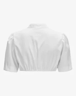 Wörthersee Dirndlbluse