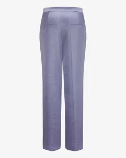 Wukari Hose High Waist Wide Fit