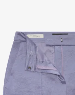 Wukari Hose High Waist Wide Fit