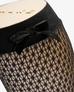 x Kinga Mathe Trachten-Kniestrümpfe