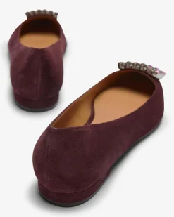 x LODENFREY Amaia Ballerinas