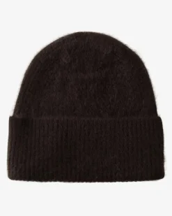 x LODENFREY Cashmere-Mütze