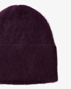 x LODENFREY Cashmere-Mütze
