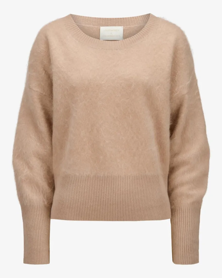 x LODENFREY Cashmere-Pullover