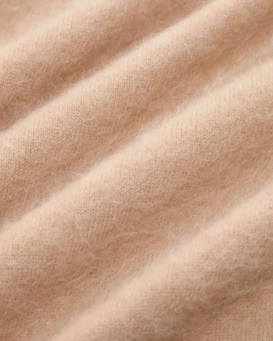 x LODENFREY Cashmere-Pullover