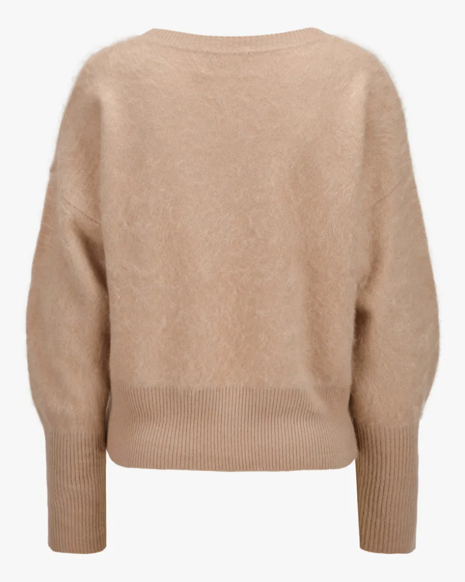 x LODENFREY Cashmere-Pullover