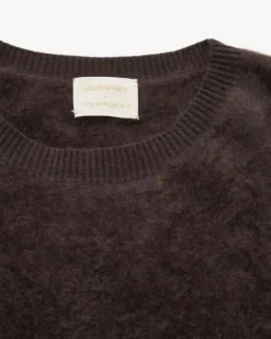 x LODENFREY Cashmere-Pullover