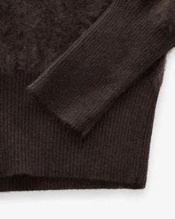 x LODENFREY Cashmere-Pullover