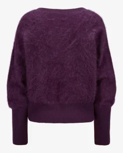 x LODENFREY Cashmere-Pullover