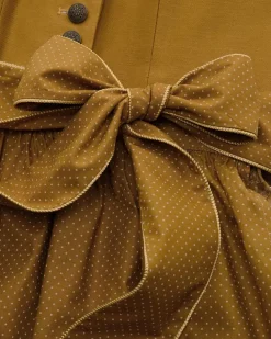 x LODENFREY Dirndl lang mit Schürze