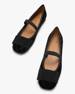 x LODENFREY Eris Ballerinas