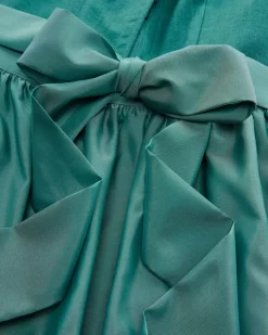 x LODENFREY Gaby Dirndl lang mit Schürze