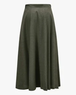 x LODENFREY Ileane Trachtenrock