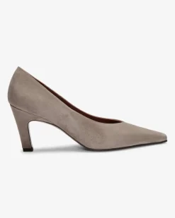 x LODENFREY Ilona Camoscio Pumps