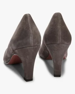 x LODENFREY Ilona Camoscio Pumps