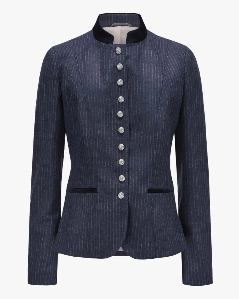 x LODENFREY Juliette Trachtenblazer