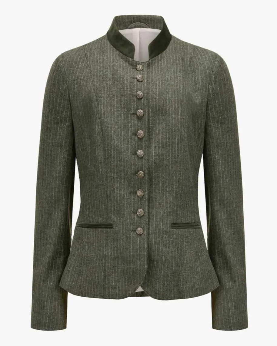 x LODENFREY Juliette Trachtenblazer