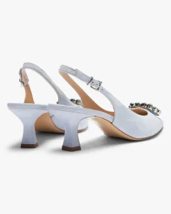 x LODENFREY Lester Slingback-Pumps