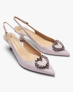 x LODENFREY Lester Slingback-Pumps