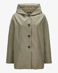 x LODENFREY Regenjacke
