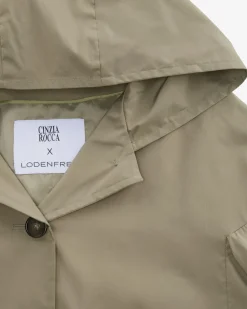 x LODENFREY Regenjacke