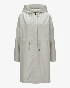 x LODENFREY Regenmantel