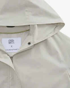 x LODENFREY Regenmantel