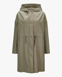 x LODENFREY Regenmantel