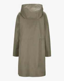 x LODENFREY Regenmantel