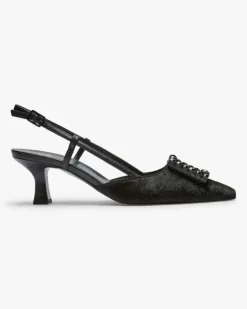 x LODENFREY Stefi Slingback-Pumps