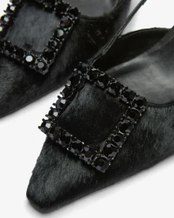 x LODENFREY Stefi Slingback-Pumps