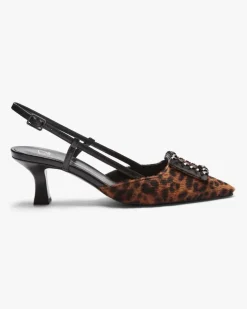 x LODENFREY Stefi Slingback-Pumps