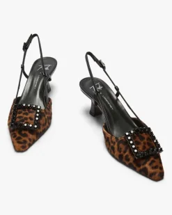 x LODENFREY Stefi Slingback-Pumps