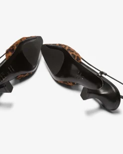 x LODENFREY Stefi Slingback-Pumps