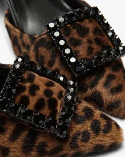 x LODENFREY Stefi Slingback-Pumps