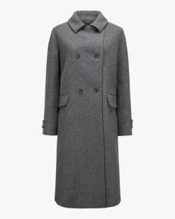 x LODENFREY Wollmantel