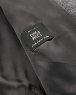 x LODENFREY Wollmantel