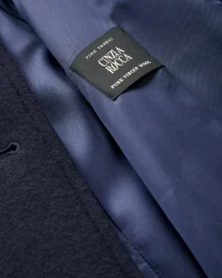 x LODENFREY Wollmantel