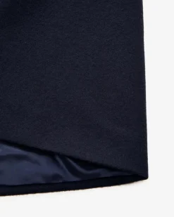 x LODENFREY Wollmantel