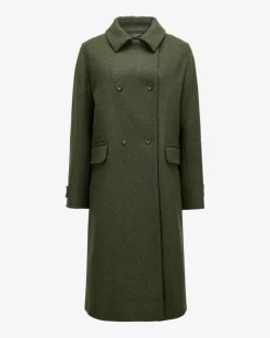 x LODENFREY Wollmantel